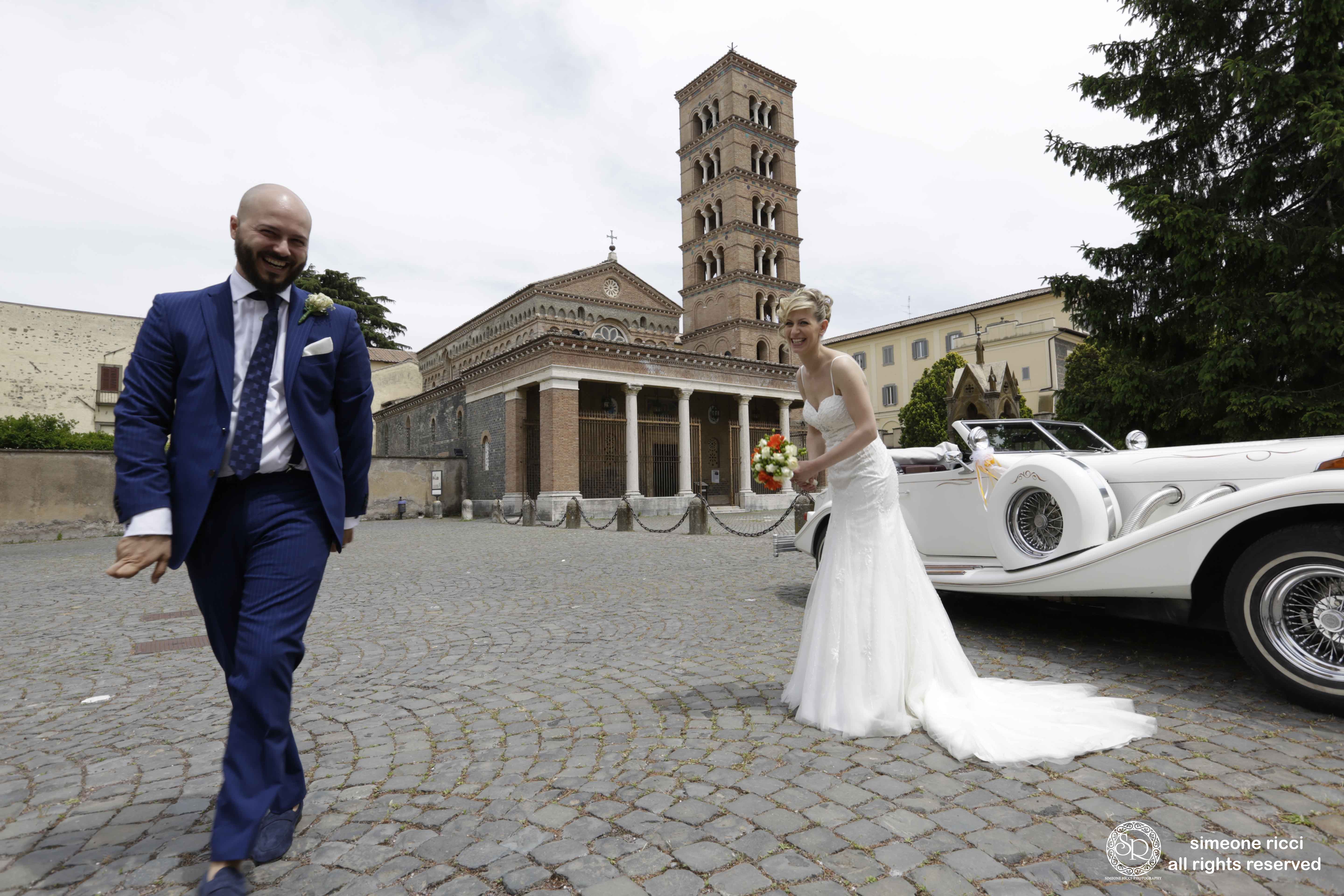 simeone ricci fotografo matrimonio roma