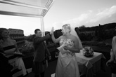 fotografi matrimonio roma